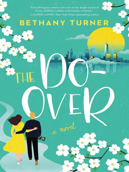 Title details for The Do-Over by Bethany Turner - Wait list